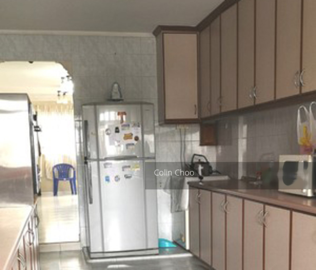 Blk 403 Ang Mo Kio Avenue 10 (Ang Mo Kio), HDB 4 Rooms #207859101